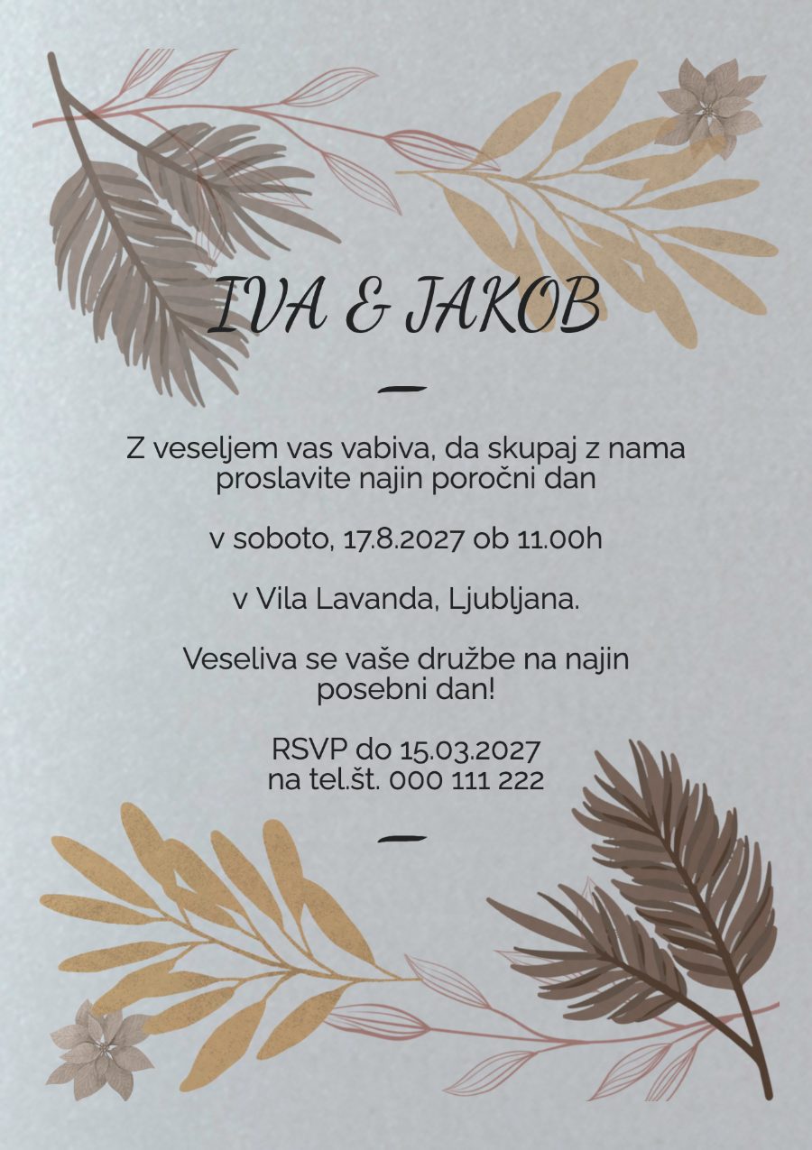 Tropska idila