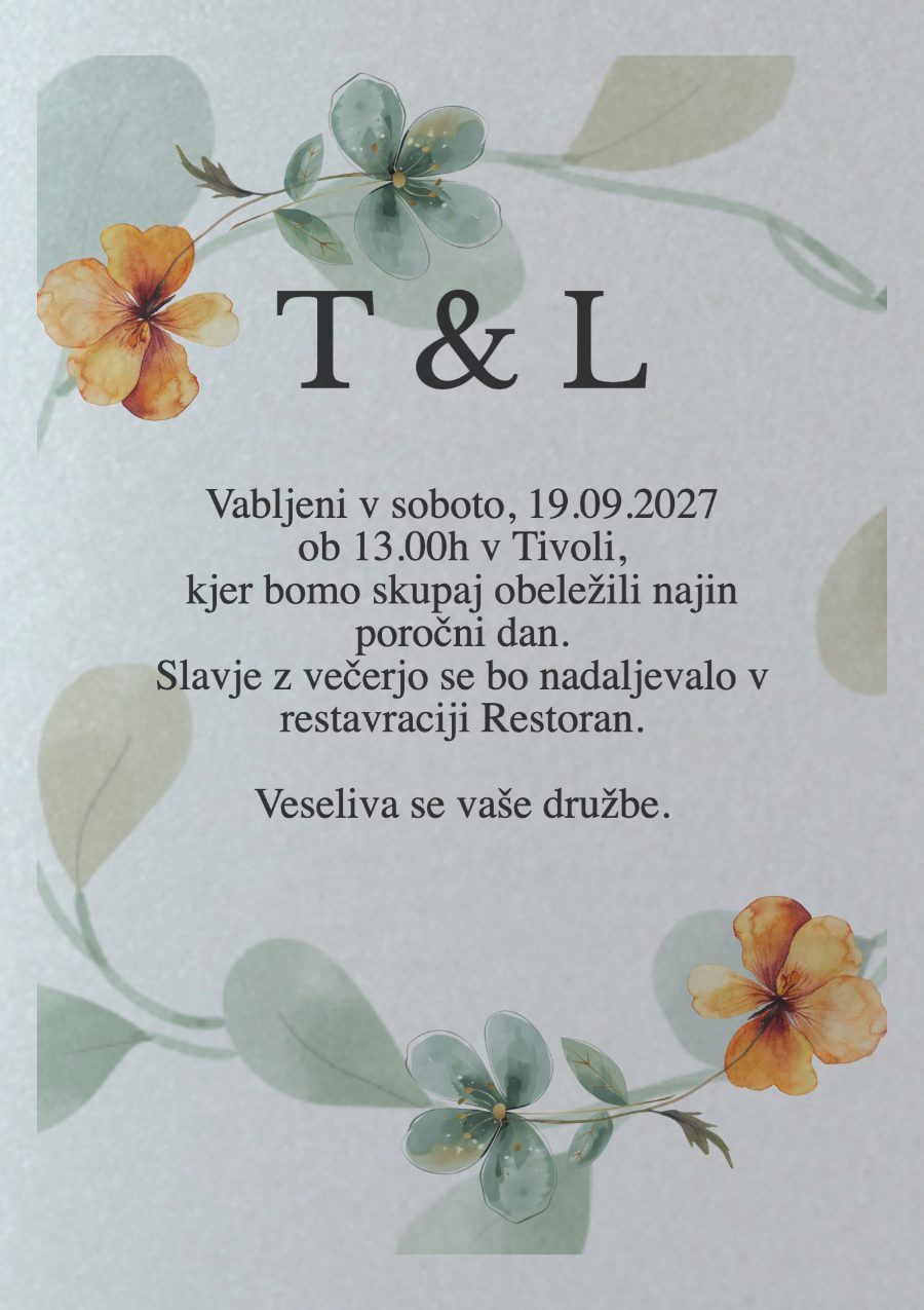 Pomladno prebujenje