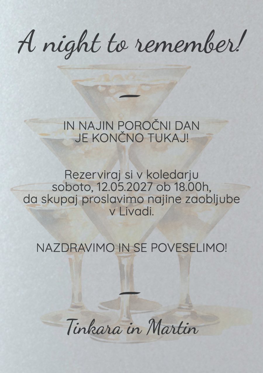 Na zdravje