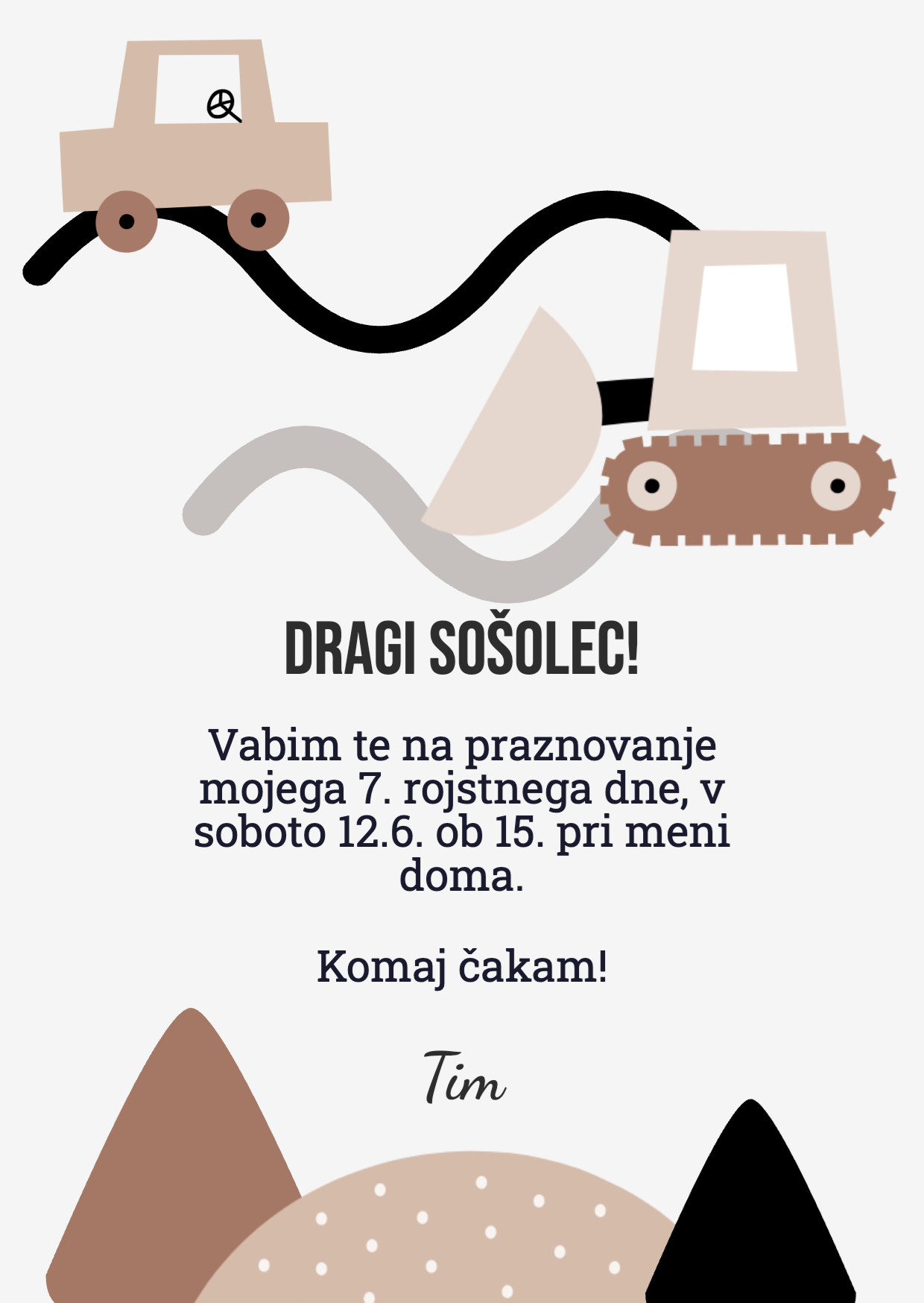 Avtomobilčki